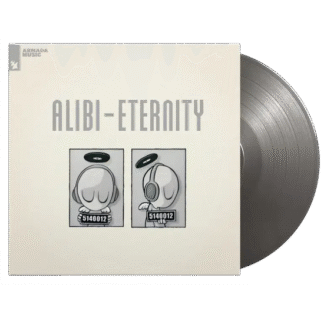 Armin Van Buuren Presents Alibi - Eternity 1LP