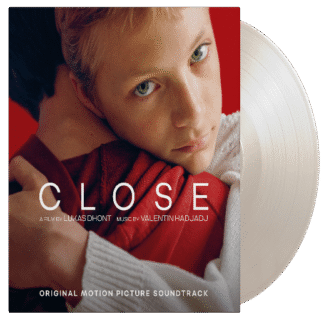 Valentin Hadjadj - Close 1LP