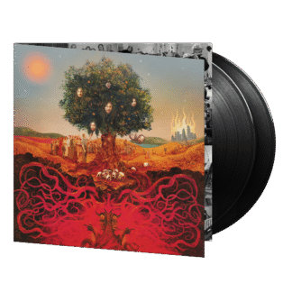 Opeth - Heritage 2LP
