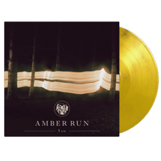 Amber Run - 5am 1LP