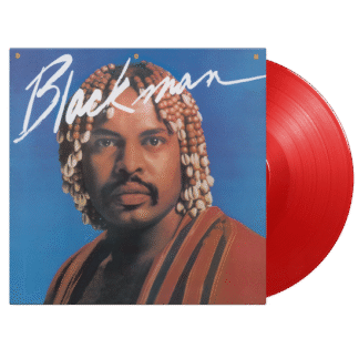 Don Blackman - Don Blackman 1LP