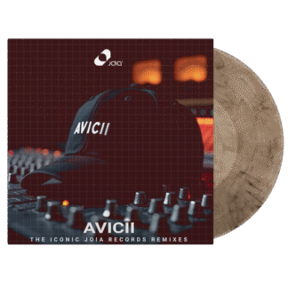 Avicii - Avicii: The Iconic Joia Records Remixes 1LP