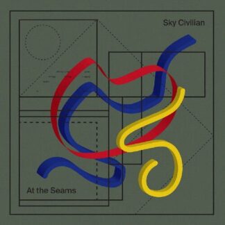 Sky Civilian - At The Seams 1LP