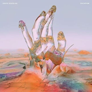 David Douglas - Escapism 1LP