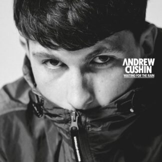 Andrew Cushin - Waiting For The Rain (Star Blue Vinyl) 1LP