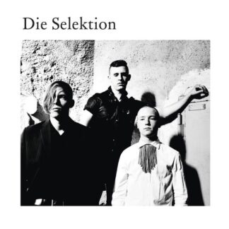 Die Selektion - Die Selektion 1LP