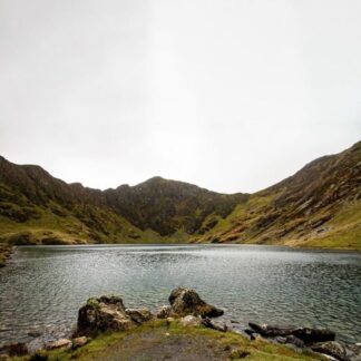 Awen Ensemble - Cadair Idris 1LP