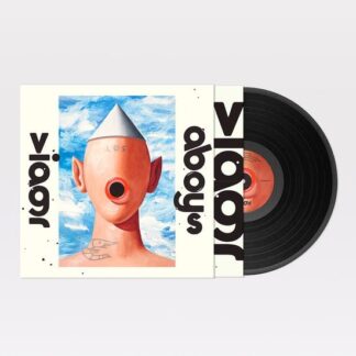 Viagra Boys - Viagr Aboys 1LP