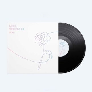 BTS - Love Yourself 'Her' 1LP
