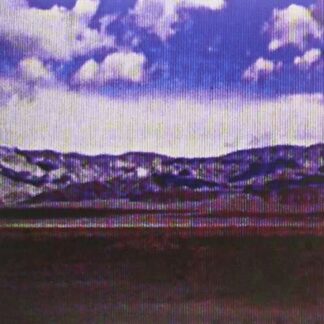 Tian Qiyi Feat. Jah Wobble - Red Mist 1LP