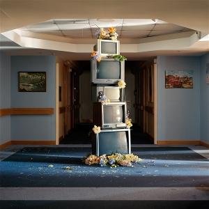 Denude - A Murmuration of Capitalist Bees 1LP