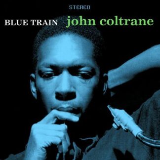 John Coltrane - Blue Train 1LP