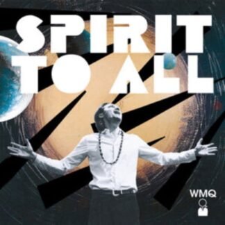WOJTEK MAZOLEWSKI QUINTET - Spirit To All