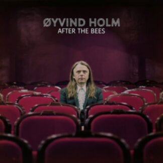 ?YVIND HOLM - AFTER THE BEES