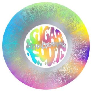 Sugarfoot - In The Clearing 2LP