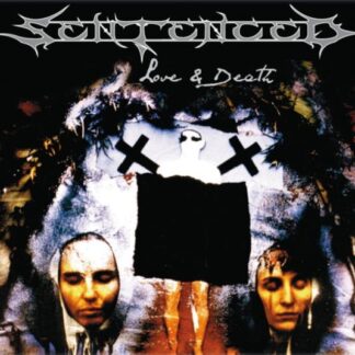 Sentenced - Love & Death 1LP