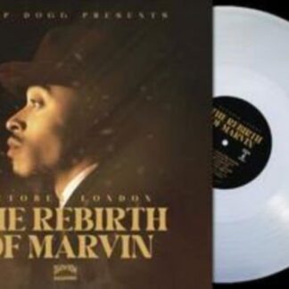 October London - The Rebirth Of Marvin 1LP
