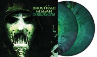 Ghostface Killah - 36 Seasons: Deluxe 10th Anniversary 2LP