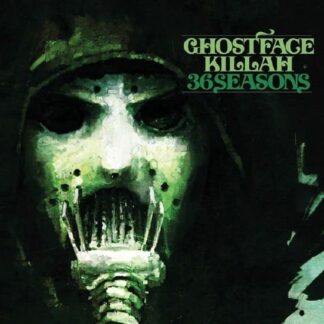 Ghostface Killah - 36 Seasons (10th Anniversary Edition) 1LP