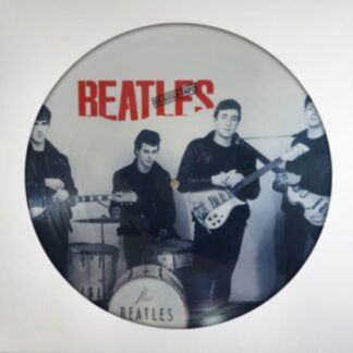Beatles the - The Decca Tapes 1LP