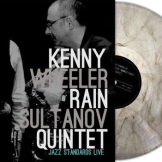 Kenny Wheeler / Rain Sultanov Quintet - Kenny Wheeler / Rain Sultanov Quintet 1LP
