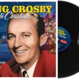 Bing Crosby - White Christmas 1LP