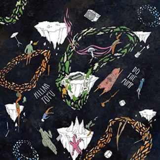 Killah Tofu - Do The Pump 1LP