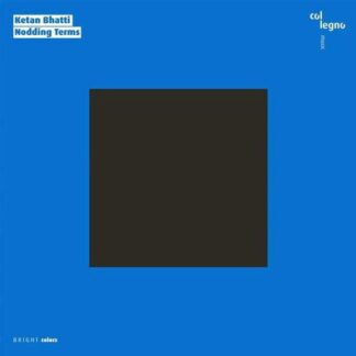 Bhatti Ketan - Nodding Terms 1LP