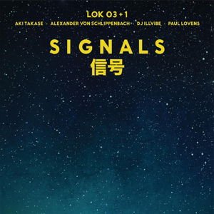 Lok03_1 - Signals 1LP
