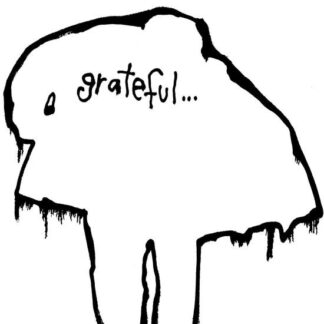 Dfl - Grateful 1LP