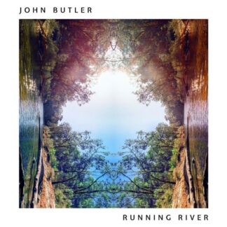 John Butler - Running River 3LP