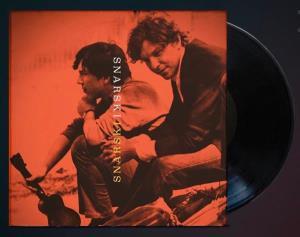 Snarski Vs Snarski - Waiting For The Bell 1LP