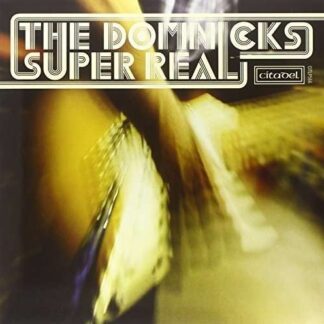 Domnicks - Super Real 1LP