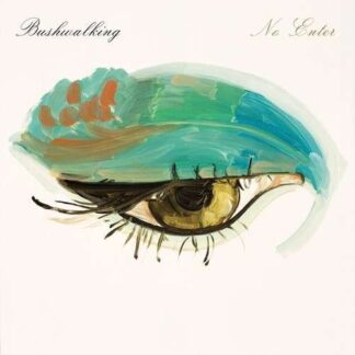 Bushwalking - No Enter 1LP