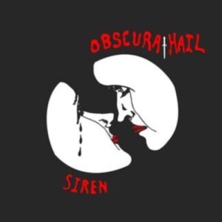OBSCURA HAIL - SIREN/ZERO