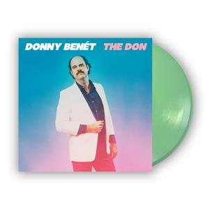 Donny Benet - The Don 1LP