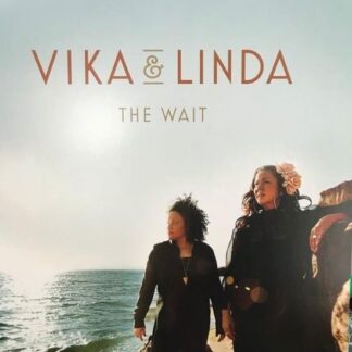 Vika & Linda - Wait 2LP