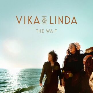 Vika and Linda - The Wait (Mint Green Lp) 1LP