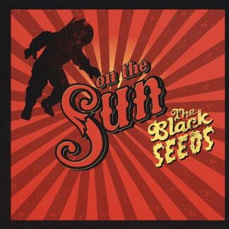 Black Seeds - On The Sun (20th Anniversary Edition) 2LP