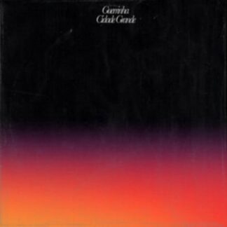 Guerrinha - Cidade Grande 1LP