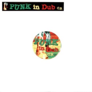C.b. - Punk In Dub Extended (Coloured Vinyl) 1LP