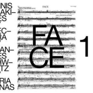 YANNIS KYRIAKIDES - Face