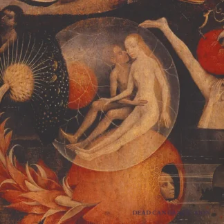 Dead Can Dance - Aion LP