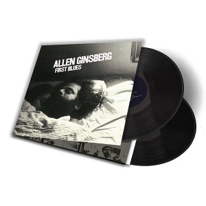 Allen Ginsberg - First Blues 2LP