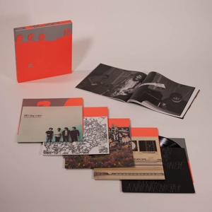 90 Day Men - We Blame Chicago 5LP