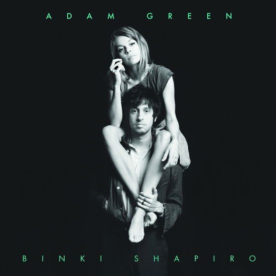 Adam Green & Binki Shapiro - Adam Green & Binki Shapiro 1LP
