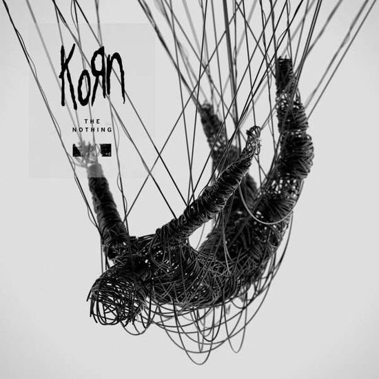 Korn - The Nothing 1LP