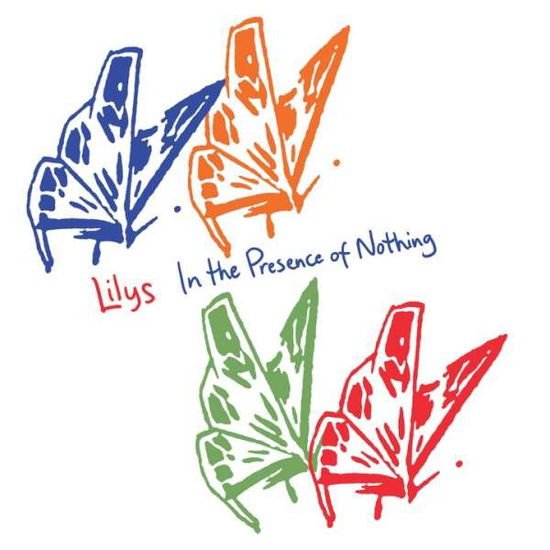 Lilys - In The Presence Of Nothing 2LP