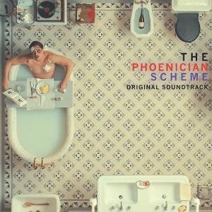 Phoenician Scheme / O.s.t. - The Phoenician Scheme (Original Soundtrack) 1LP