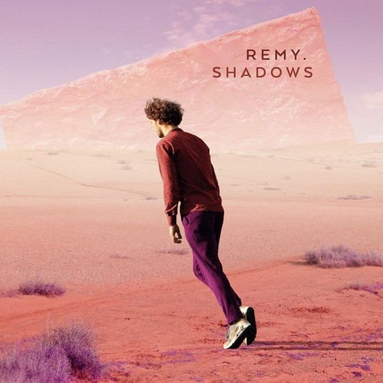 Remy Van Kesteren - Shadows 1LP